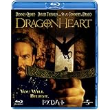 ドラゴンハート [Blu-ray]