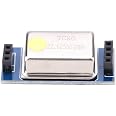 Componentes Cristalinos Compensados 0.5ppm Para Yaesu Ft-817 | Cuotas sin interés