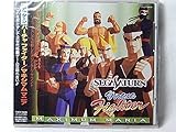 Sega Saturn�� Virtua Fighter MAXIMUM MANIA