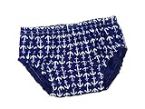 Juxby UNDERWEAR ベビー・ボーイズ US サイズ: 18 Months カラー: ブルー