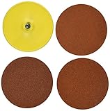 ALI INDUSTRIES 3052 Sanding Disc Kit, 6' [並行輸入品]