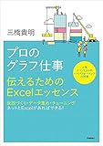 プロのグラフ仕事 ~伝えるためのExcelエッセンス~