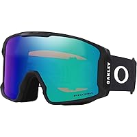 Amazon.co.jp: [オークリー] OO7093 LINE MINER M MATTE BLACK FRAME