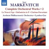 Complete Orchestral Works 2