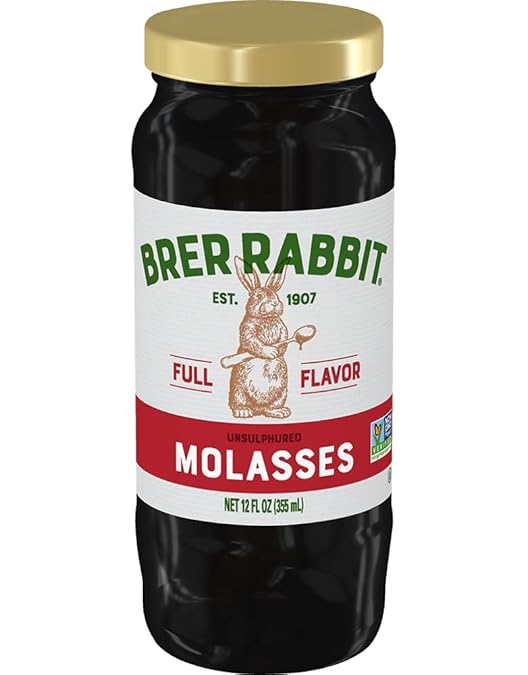 Amazon.co.jp: モラセス フルフレーバー / 355ml 富澤商店