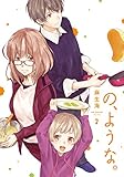 の、ような。 2 (芳文社コミックス)