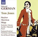 Tom Jones