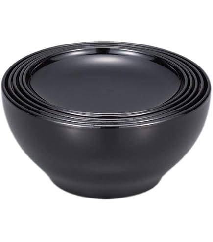 Amazon.co.jp: 木製 入れ子 椀 応量器 中川政七 : ホーム＆キッチン