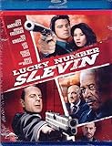 Lucky Number Slevin [Blu-ray] (Bilingual)
