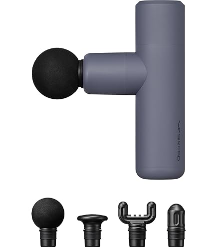 Amazon.co.jp: 【公式ストア限定】シックスパッド パワーガン/SIXPAD