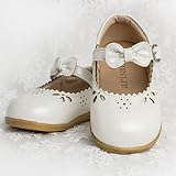 (アリサナ) arisanaベビーフォーマルシューズ【メロディ】 ベビー 14cm ホワイト