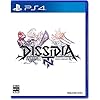 DISSIDIA FINAL FANTASY NT(ディシディア ファイナルファンタジーNT)