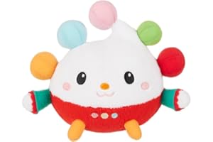 セキグチ(Sekiguchi) NHK いないいないばぁ! ぽぅぽ ぬいぐるみ S 556939