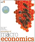 Cover of Bundle: Principles of Macroeconomics + Global Economic Crisis GEC  Resource Center Printed Access Card