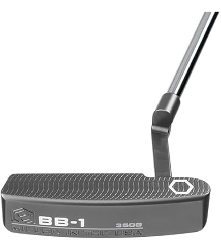 Amazon | ベティナルディゴルフ Putter 2021 Studio Stock 17 Putter