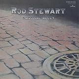 ガソリン・アレイ(紙ジャケット仕様)