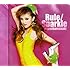 浜崎あゆみ「Rule/Sparkle(CD・タイプA)」