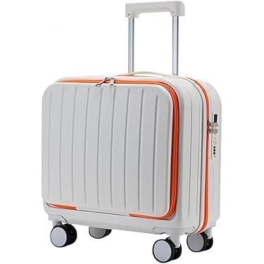 1品限り❤️スーツケース 機内持ち込み 拡張機能付き 超軽量 お洒落 65～78L Amazon.co.jp: [Yuweijie] スーツケース キャリーケース 片開き