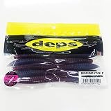 deps(デプス) REBOUND STICK(リバウンドスティック) 6インチ #10 ナチュラルプロブルー