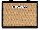 Blackstar ブラックスター ギターアンプ DEBUT 15E クリーン/オーバードライブ/ライン入力/ヘッドフォン出力/テープ・エコー・エフェクト内蔵 ブラックDEBUT 15E BLACK