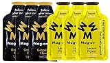Mag-on (マグオン) エナジージェル グレープフルーツ3個 新味レモン3個 計6個セット