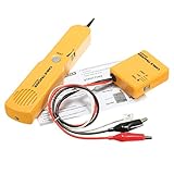 telephone line finder rj11 wire tracker network break short