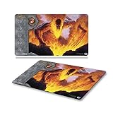 Ultra Pro Magic Mana Series 3 Red Playmat [並行輸入品]