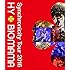 Synchronicity Tour 2016(Blu-ray)