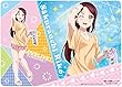 キャラクター万能ラバーマット ラブライブ!サンシャイン!! 桜内梨子 水遊び Ver.