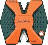 Sharp-N-Easy 2 Stage Sharpener