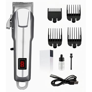 Amazon.co.jp 最新リリース: バリカン＆アクセサリ の新着ランキングです。