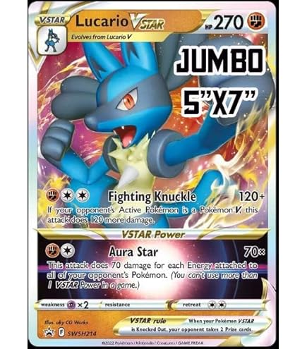 Amazon.co.jp: ポケモン - ピカチュウ&ゼクロム GX SM248 - 特大