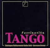 魅惑のタンゴ (Fascinación TANGO)