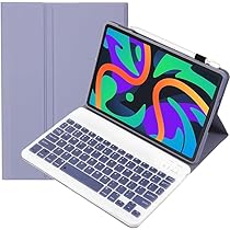 Xiaomi Pad 7/Pad7 Pro Keyboard シャオミ カバー Xiaomi Pad 7 & 7 Pro Keyboard Case - Smart Leather Protection
