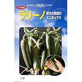 きゅうり 種 【 ラリーノ 】 種子 小袋（約10粒）
