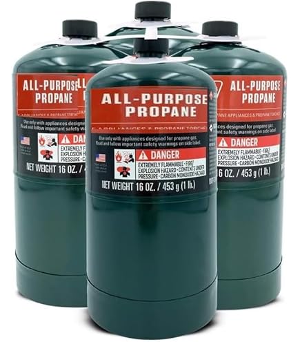 Amazon.co.jp: Coleman (コールマン) プロパン 燃料タンク - 2本パック