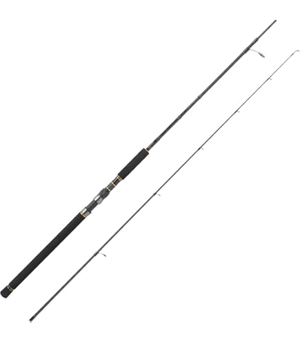 アブガルシア  オーシャンフィールド ボートシーバス OFBS-662M Amazon | AbuGarcia (アブガルシア) オーシャンフィールド ボート