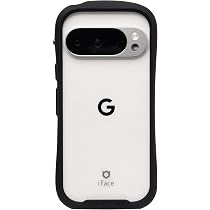 Amazon.co.jp: iFace Reflection Google Pixel 10/10 Pro ケース