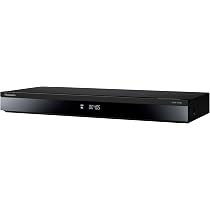 Amazon | パナソニック DMR-4T405 4TB 3チューナー ブルーレイ