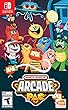 Namco Museum Arcade Pac (輸入版:北米)- Switch