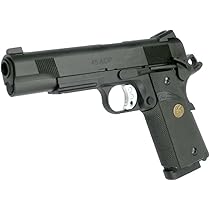 Amazon.co.jp: 【カスタム完成品】Carbon8（カーボネイト） M45