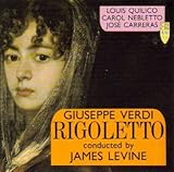 OPERA - GIUSEPPE VERDI : RIGOLETTO (2CD)ジュゼッペ・ヴェルディ作曲オペラ歌劇「リゴレット」