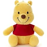 ディズニーキャラクター 洗えるビーンズコレクション くまのプーさん 高さ約17cm
