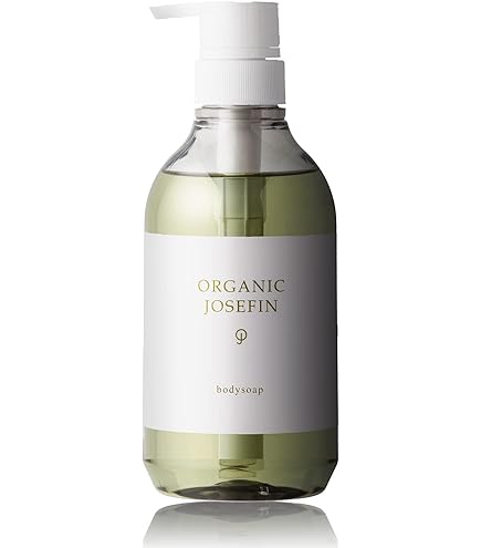 Amazon.co.jp: F organics(エッフェオーガニック) ナチュラルボディ
