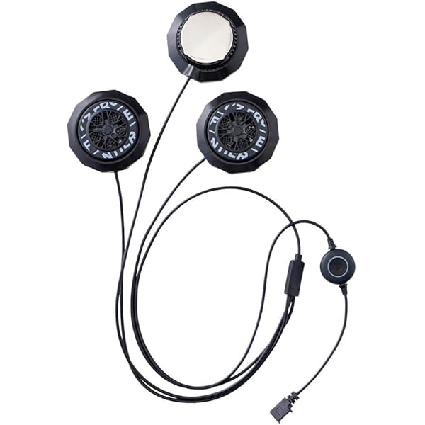 Amazon.co.jp: [アイズフロンティア] 冷却ペルチェデバイス (タイプ4