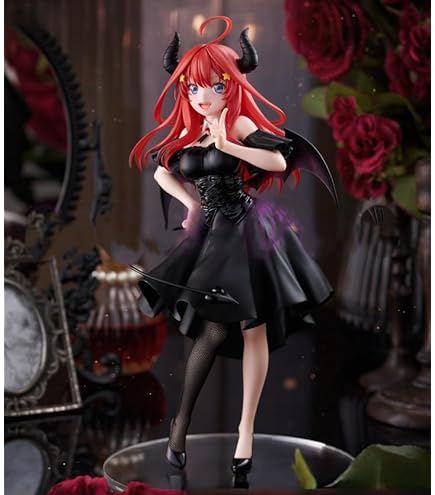 Amazon.co.jp: フィギュア TVスペシャルアニメ「五等分の花嫁