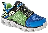 Skechers ベビー・ボーイズ US サイズ: 9 M カラー: ブルー