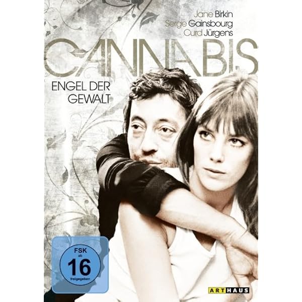 Amazon.co.jp: ガラスの墓標 [DVD] : セルジュ・ゲンズブール