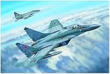 トランペッター 1/32 MiG-29C ファルクラムC型 戦闘機 プラモデル 03224