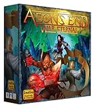 Aeon 's End : War Eternal
